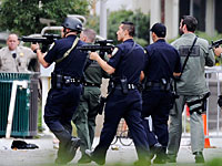 Стрельба в Калифорнии: убиты не менее 12 человек  