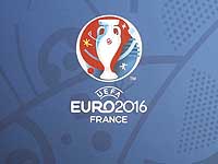 Жеребьевка Евро-2016: Россия против Англии, Украина против Германии и Польши