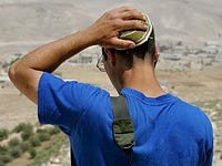 Иордания прокомментировала запрет израильтянам ввозить в королевство кипы