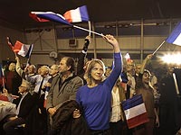 Итоги выборов во Франции: относительная победа Саркози
