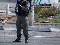 Сотрудник пограничной полиции обвиняется в трудоустройстве арабского нелегала