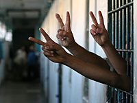 Еще четверо египтян освобождены из израильских тюрем в рамках сделки по Тарабину