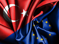 На фоне миграционного кризиса возобновились переговоры о вхождении Турции в ЕС