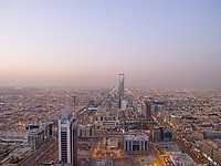 Саудовская Аравия объявила о создании коалиции из 34 стран для борьбы с терроризмом