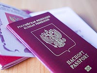 Утвержден закон, допускающий наличие у россиянина двух загранпаспортов