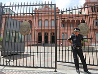 Новый прокурор Аргентины требует возобновить расследование Нисмана в отношении Ирана
