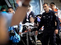 Медицинский профсоюз изменил правила оказания помощи пострадавшим на месте теракта