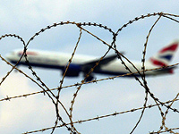 "Эльбит" поставит системы защиты гражданских самолетов от ПЗРК в страну азиатско-тихоокеанского региона
