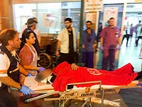 Медицинский профсоюз изменил правила оказания помощи пострадавшим на месте теракта  