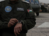 Пилот иорданских ВВС уволен из-за отказа тренироваться с израильтянами