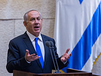 16 декабря, выступая на пленарном заседании Кнессета, посвященном проблеме бедности, Биньямин Нетаниягу заявил, что от "газового соглашения" выиграют все граждане Израиля