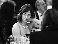 Дакота Джонсон