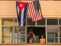 Возобновляется регулярное авиасообщение между США и Кубой  