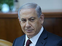 Премьер-министр Биньямин Нетаниягу