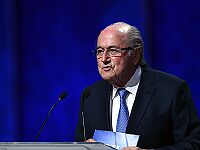 Комитет по этике ФИФА объявит решение по "делу Блаттера и Платини" 21 декабря