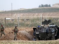 Обама потребовал от Эрдогана вывести войска из Ирака