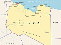 Бои на востоке Ливии, 14 убитых