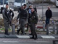 Около Иерусалима ранен военнослужащий, нападавший застрелен  