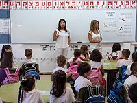 Израильских школьников обучат выступать перед публикой  