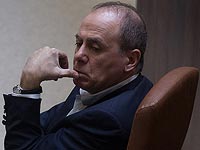 Оппозиция призывает Сильвана Шалома уйти с поста главы МВД на фоне сексуального скандала