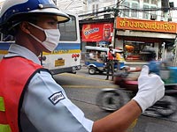 В Таиланде упал в пропасть автобус с туристами, не менее 11 погибших