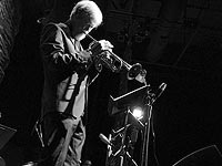 Цикл концертов "Джаз в Мишкане" принимает в гостях в серии "Мастера джаза" в январе 2016 года Тома Харрелла