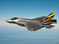 Израильская промышленность заработала на производстве F-35 3 миллиарда шекелей