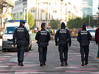 В Бельгии задержан подозреваемый в причастности к парижским терактам