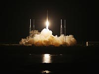Первый успешный старт ракеты Falcon 9: все 11 спутников выведены на орбиту