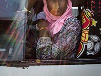     Во время нападения исламистов на автобус в Кении мусульмане заслонили собой христиан