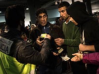 Bild: несколько беженцев в Германии имеют фальшивые паспорта, изготовленные в Ракке 