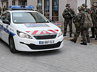 Французские спецслужбы предотвратили теракт в Орлеане