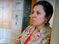 Мать Таир Рады заявила журналистам, что не верит в виновность Романа Задорова