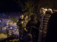 Демонстрации против ШАБАКа на севере и в Иерусалиме: 23 задержанных