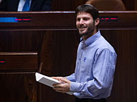 В Кнессет подан законопроект об изменении статус-кво на Храмовой горе