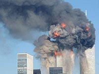 "Самые глупые воры мира" похитили рубашку раввина, спасавшего людей на Ground Zero