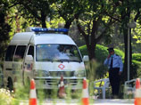 Угроза теракта в Пекине: посольства стран Запада призывают к бдительности