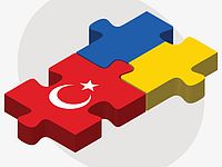 Турция вывозит из Донбасса этнических турков