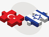 Турция: мы не будем бегать за израильским газом, это Израиль должен уговаривать нас