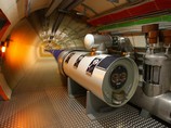 СМИ: CERN выбрал проект суперколайдера новосибирских физиков
