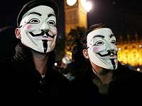 Хакеры Anonymous утверждают, что предотвратили мегатеракт ИГ в Италии