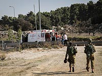 Теракты в Иерусалиме и Самарии: трое раненых, нападавшие нейтрализованы