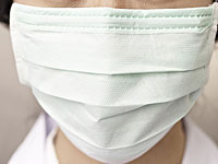 Увеличилось число диагностированных случаев свиного гриппа  