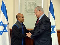 Уда Тарабин подает многомиллионный иск против Израиля и Египта
