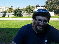 Умер Геннадий Кауфман, раненый в теракте в Хевроне