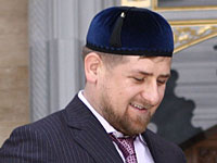 Глава Чечни ответил оппозиционеру Яшину в Instagram: "Смешной он чувак"