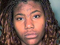 Лакиша Холлоуэй, врезавшаяся в толпу в Лас-Вегасе, незадолго до инцидента употребляла марихуану