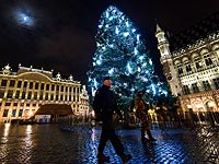Еще 6 человек задержаны в Брюсселе по подозрению в подготовке новогодних терактов