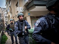 Полиция задержала для допроса брата "тель-авивского стрелка"