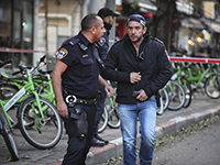 Поиск "тель-авивского стрелка": СМИ критикуют полицию 